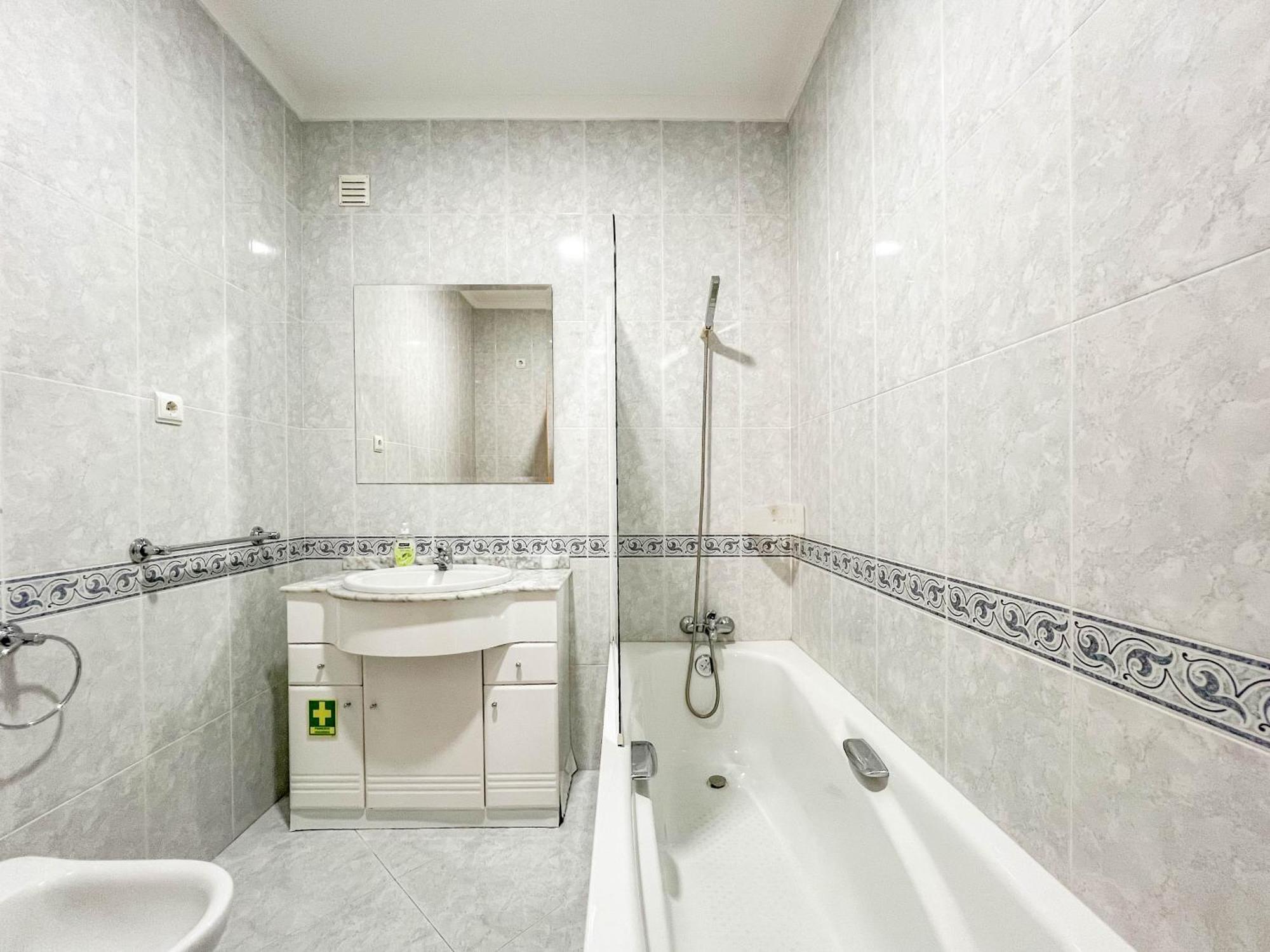 Comfortable apartment in Viana do Castelo Exterior foto