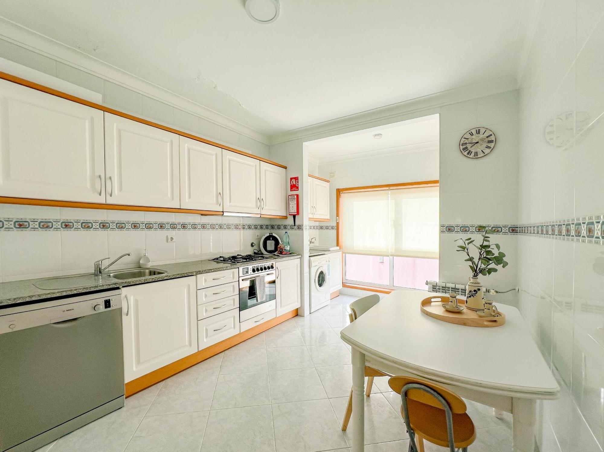 Comfortable apartment in Viana do Castelo Exterior foto